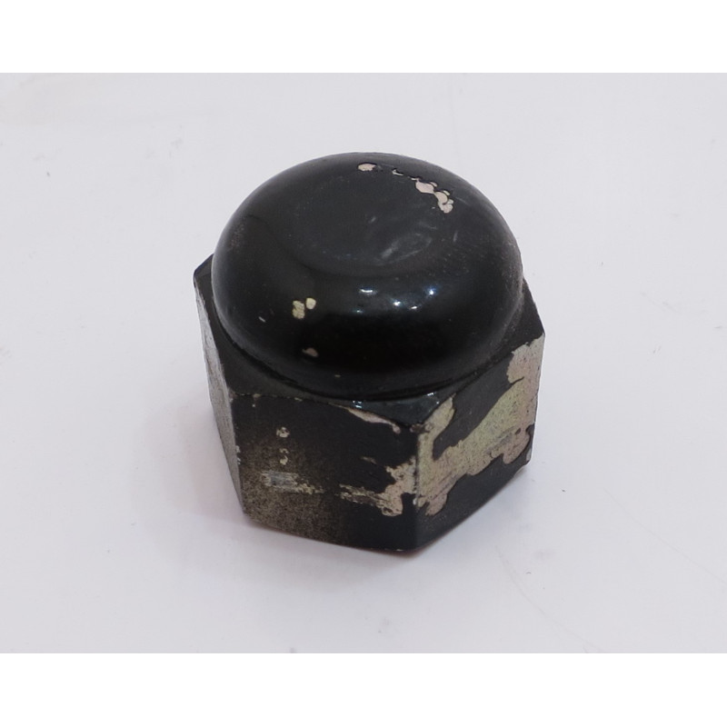 5/8 JIC FIXED FEMALE CAP